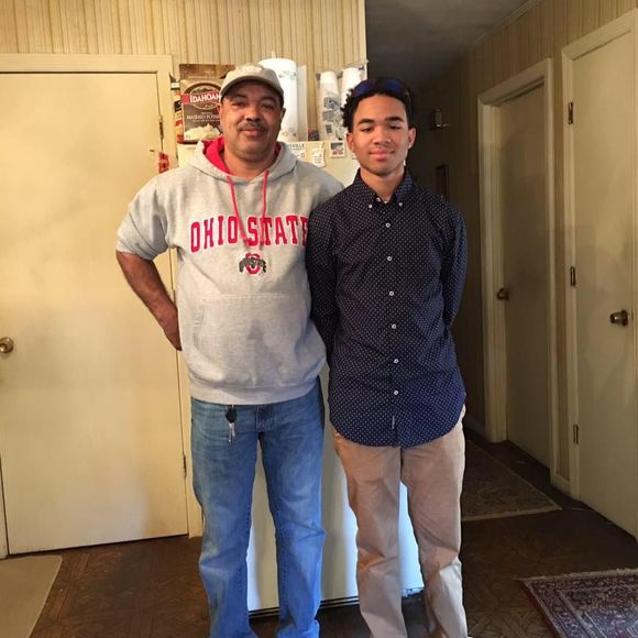 Meet your Posher, Keith - Picture 1 of 1